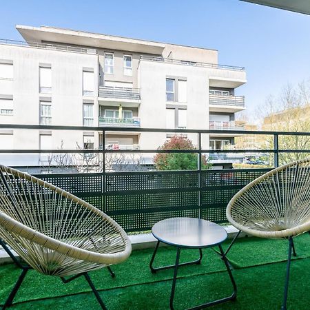 M2 Disney Home Hyper Centre Montévrain Exterior foto