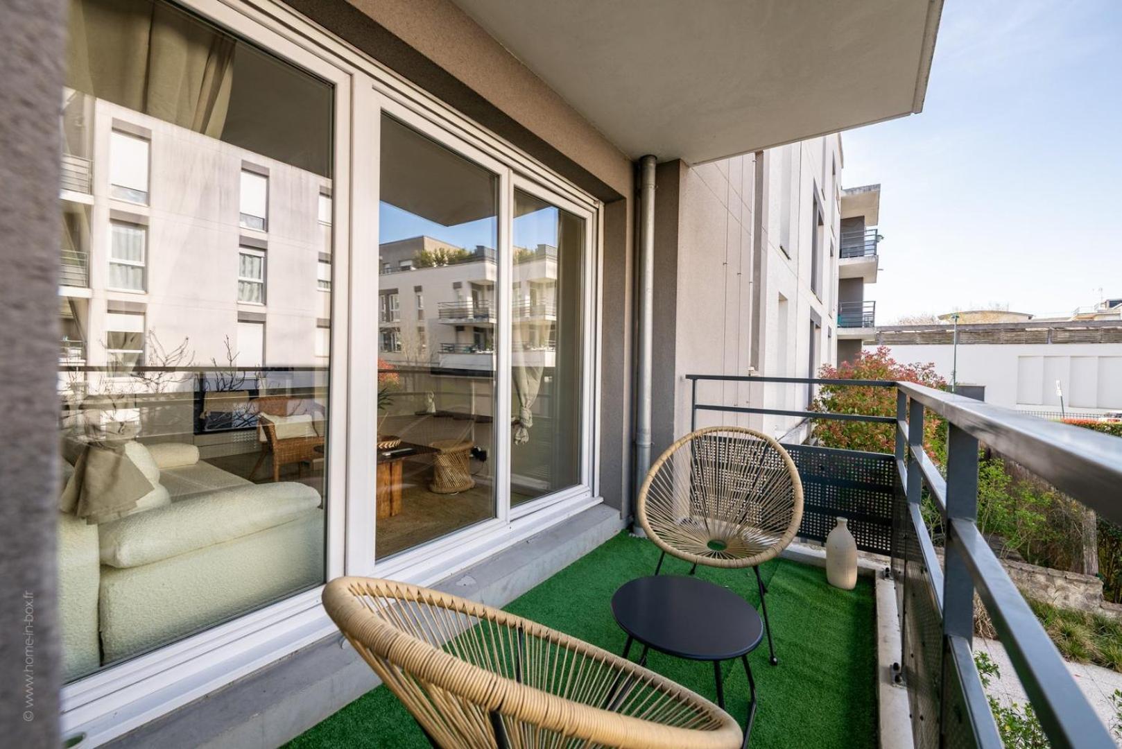 M2 Disney Home Hyper Centre Montévrain Exterior foto